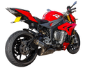 BMW S1000R 2013-2016 GP-R1 Slip-on exhaust Pro-Race exhaust systems