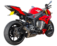 BMW S1000R 2013-2016 GP-R3 Slip-on exhaust Pro-Race exhaust systems