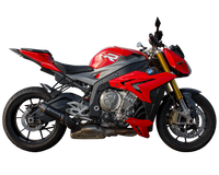 BMW S1000R 2013-2016 GP-R1 Slip-on exhaust Pro-Race exhaust systems