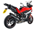 BMW S1000XR 2020-2026 EVO-R Titanium slip-on exhaust  Pro-Race exhaust systems