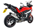 BMW S1000XR 2020-2026 EVO-R Titanium slip-on exhaust  Pro-Race exhaust systems