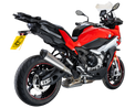 BMW S1000XR 2020-2026 EVO-XC Titanium slip-on exhaust  Pro-Race exhaust systems