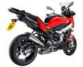BMW S1000XR 2020-2026 EVO-XC Titanium slip-on exhaust  Pro-Race exhaust systems