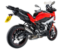 BMW S1000XR 2020-2026 GP-R1 slip-on exhaust  Pro-Race exhaust systems
