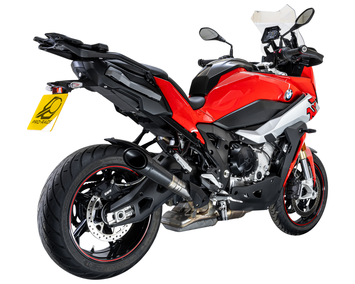 BMW S1000XR 2020-2026 GP-R4C slip-on exhaust  Pro-Race exhaust systems