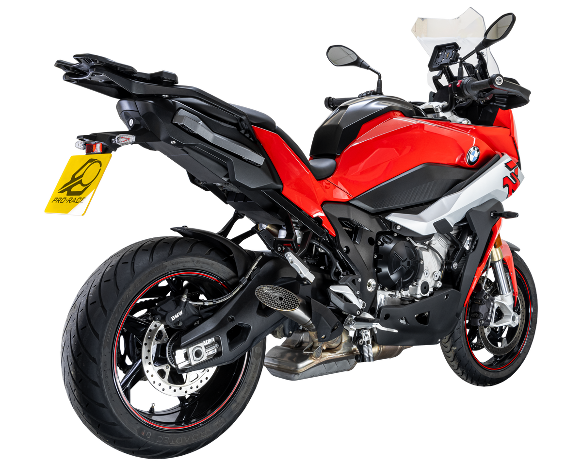 BMW S1000XR 2020-2026 GP-S1 Slip-on exhaust  Pro-Race exhaust systems