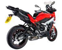 BMW S1000XR 2020-2026 GP-S1 Slip-on exhaust  Pro-Race exhaust systems