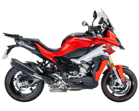 BMW S1000XR 2020-2026 EVO-R Titanium slip-on exhaust  Pro-Race exhaust systems