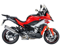 BMW S1000XR 2020-2026 EVO-R Titanium slip-on exhaust  Pro-Race exhaust systems