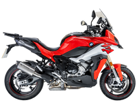 BMW S1000XR 2020-2026 EVO-R Titanium slip-on exhaust  Pro-Race exhaust systems