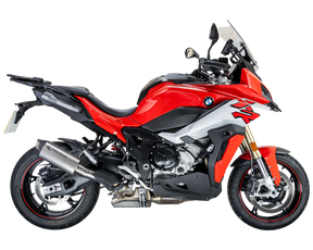 BMW S1000XR 2020-2026 EVO-R Titanium slip-on exhaust  Pro-Race exhaust systems
