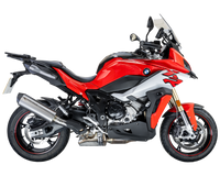 BMW S1000XR 2020-2026 EVO-X Titanium slip-on exhaust  Pro-Race exhaust systems