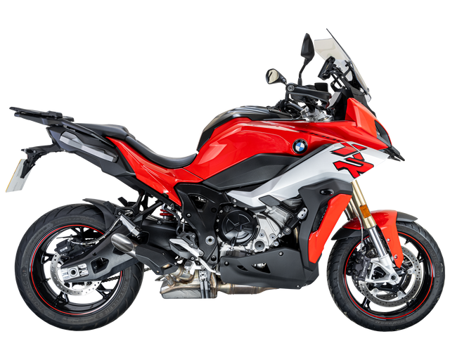 BMW S1000XR 2020-2026 GP-S1 Slip-on exhaust  Pro-Race exhaust systems