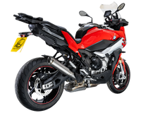 BMW S1000XR 2020-2026 GP-R1L Slip-on exhaust Pro-Race exhaust systems