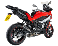BMW S1000XR 2020-2026 GP-R2 Slip-on exhaust Pro-Race exhaust systems