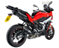 BMW S1000XR 2020-2026 GP-R3 Slip-on exhaust Pro-Race exhaust systems