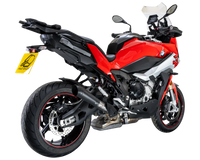 BMW S1000XR 2020-2026 MP-1 Slip-on exhaust Pro-Race exhaust systems