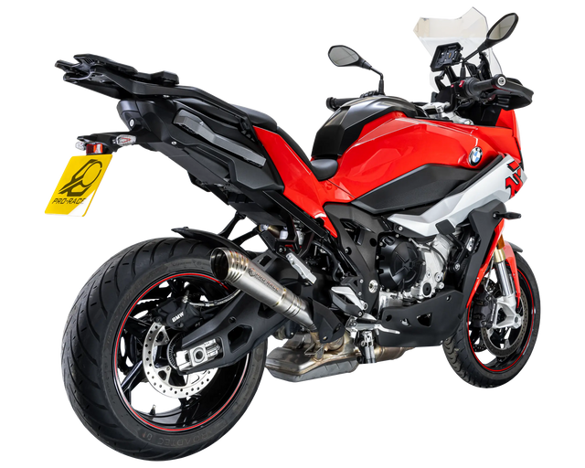 BMW S1000XR 2020-2026 MP-1 Slip-on exhaust Pro-Race exhaust systems
