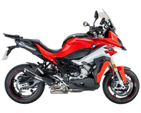 BMW S1000XR 2020-2026 GP-R1 Slip-on exhaust Pro-Race exhaust systems