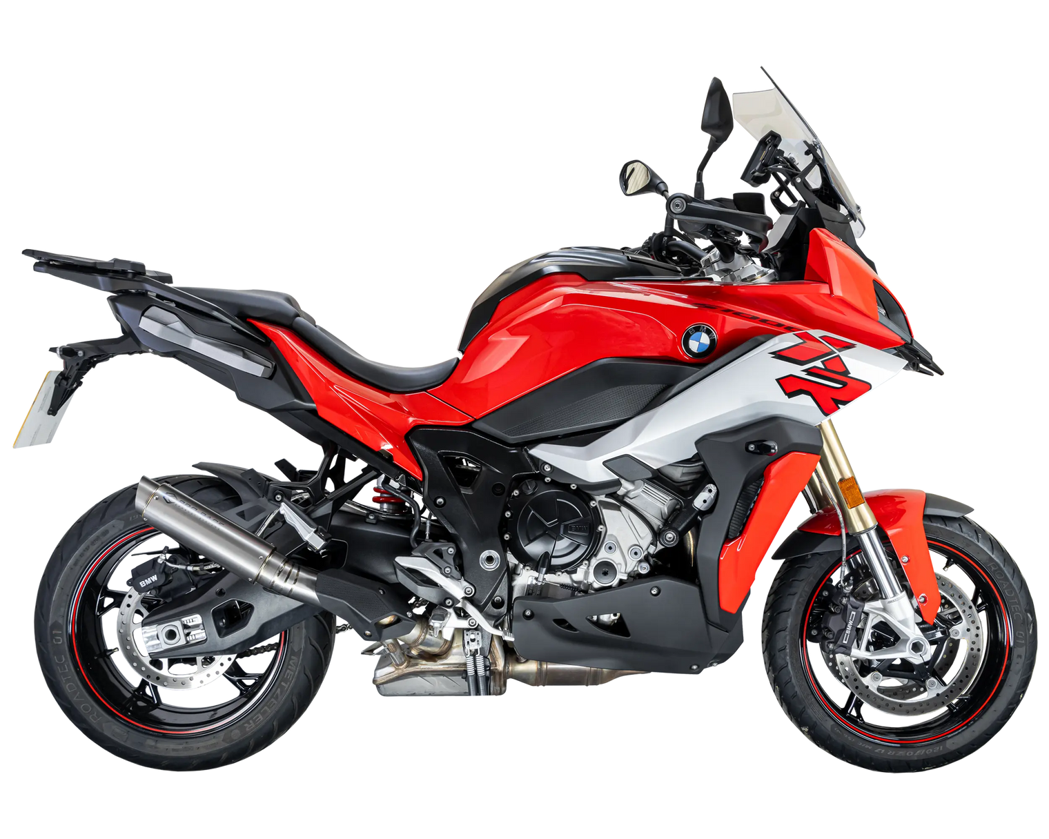 BMW S1000XR 2020-2026 GP-R1L Slip-on exhaust Pro-Race exhaust systems