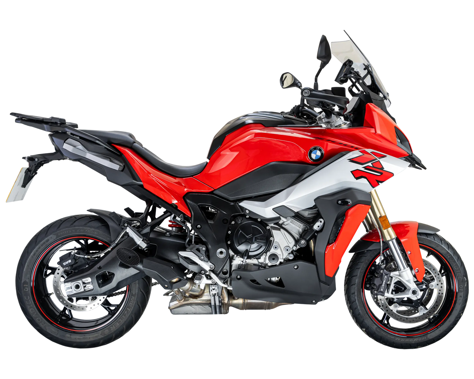 BMW S1000XR 2020-2026 GP-S1 Slip-on exhaust Pro-Race exhaust systems