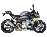 BMW S1000R 2025-2026 EVO-R Titanium slip-on exhaust  Pro-Race exhaust systems