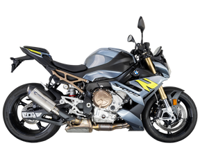 BMW S1000R 2025-2026 EVO-R Titanium slip-on exhaust  Pro-Race exhaust systems