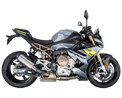 BMW S1000R 2021-2024 EVO-X Titanium slip-on exhaust  Pro-Race exhaust systems