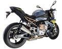 BMW S1000R 2025-2026 EVO-XC Titanium slip-on exhaust  Pro-Race exhaust systems