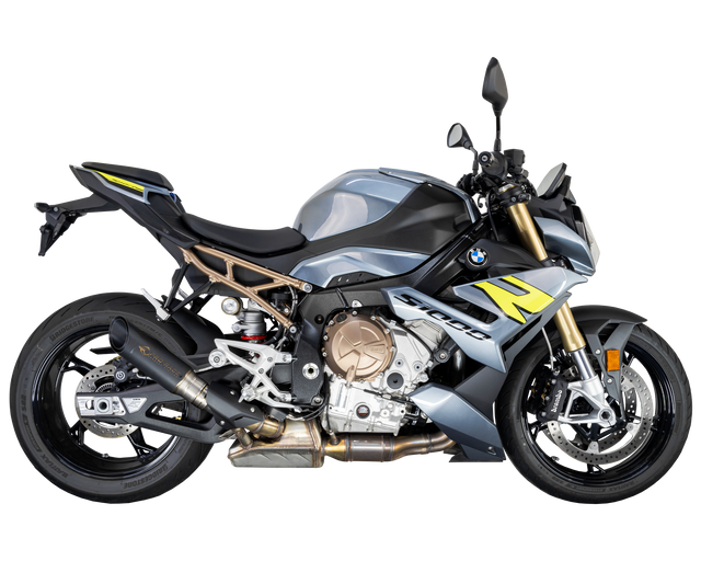 BMW S1000R 2021-2024 GP-R4 slip-on exhaust  Pro-Race exhaust systems