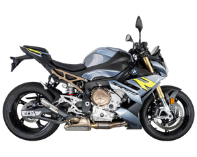 BMW S1000R 2025-2026 GP-S1 Slip-on exhaust  Pro-Race exhaust systems