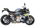 BMW S1000R 2025-2026 GP-S1 Slip-on exhaust  Pro-Race exhaust systems