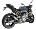 BMW S1000R 2025-2026 GP-MP1 slip-on exhaust  Pro-Race exhaust systems