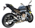 BMW S1000R 2025-2026 GP-R1 Slip-on exhaust Pro-Race exhaust systems