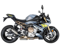 BMW S1000R 2021-2024 GP-R1 Slip-on exhaust Pro-Race exhaust systems