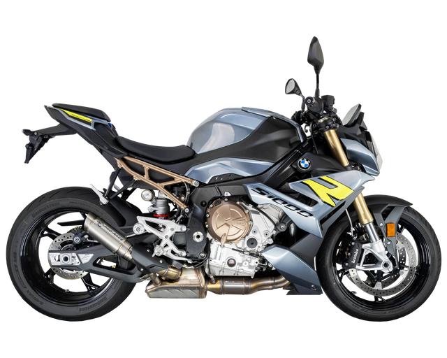 BMW S1000R 2021-2024 GP-R1 Slip-on exhaust Pro-Race exhaust systems