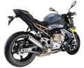 BMW S1000R 2025-2026 GP-R1L Slip-on exhaust Pro-Race exhaust systems