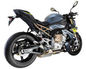 BMW S1000R 2025-2026 GP-S1 Slip-on exhaust Pro-Race exhaust systems