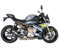 BMW S1000R 2021-2024 GP-S1 Slip-on exhaust Pro-Race exhaust systems