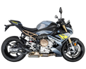 BMW S1000R 2025-2026 GP-S1 Slip-on exhaust Pro-Race exhaust systems