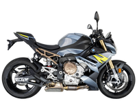 BMW S1000R 2025-2026 GP-S1 Slip-on exhaust Pro-Race exhaust systems