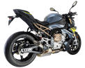 BMW S1000R 2025-2026 GP-S1 Slip-on exhaust Pro-Race exhaust systems