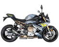 BMW S1000R 2025-2026 GP-S1 Slip-on exhaust Pro-Race exhaust systems