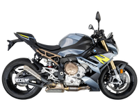 BMW S1000R 2025-2026 MP-1 Slip-on exhaust Pro-Race exhaust systems