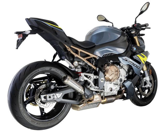 BMW S1000R 2021-2024 GP-RC1 Slip-on exhaust Pro-Race exhaust systems