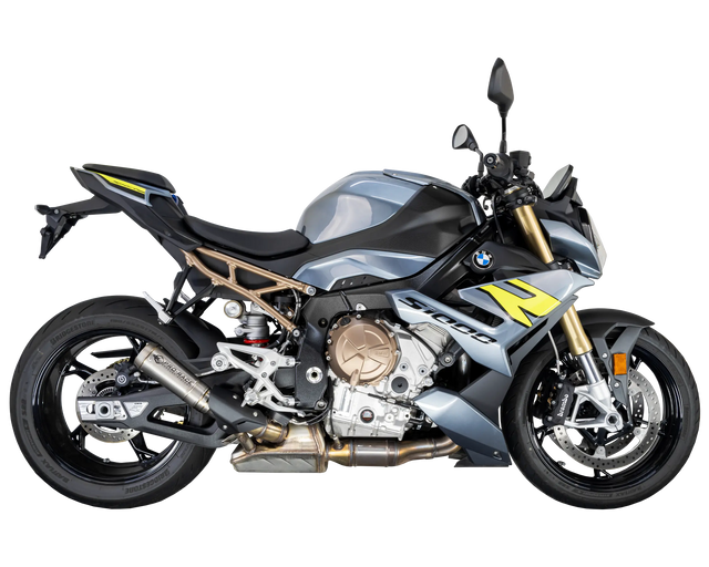 BMW S1000R 2021-2024 GP-RC1 Slip-on exhaust Pro-Race exhaust systems