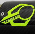 Logo Sticker  Pro-Race exhaust systems