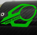 Logo Sticker Pro-Race exhaust systems