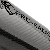 Pro-Race Sticker Pro-Race exhaust systems