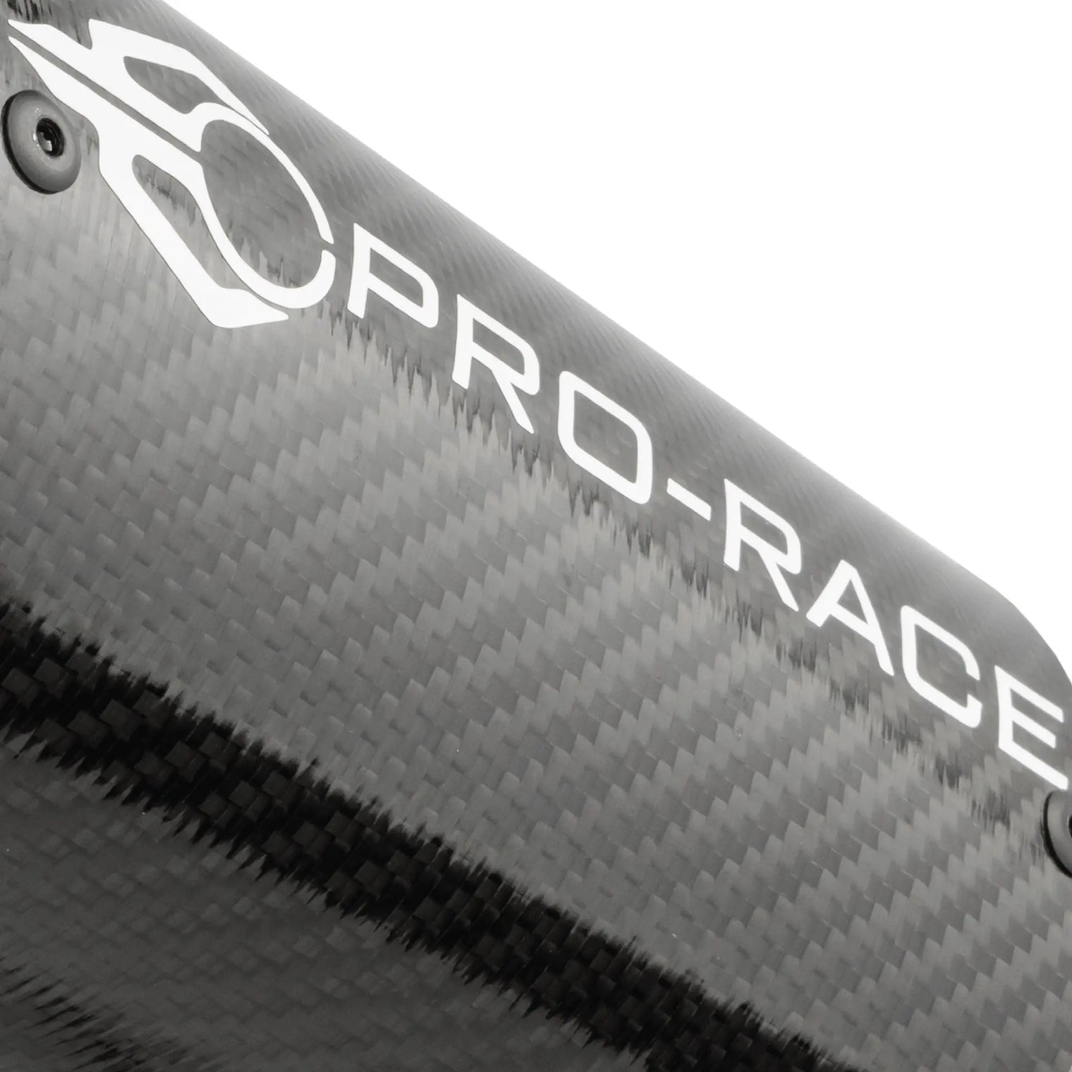 Pro-Race Sticker Pro-Race exhaust systems